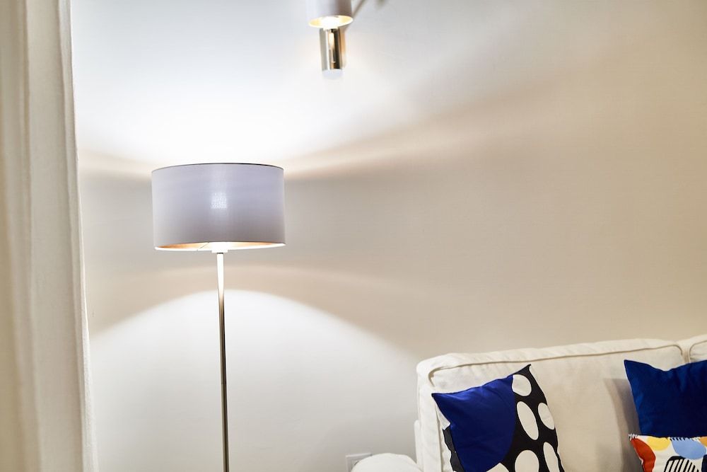 D20 Apartment Budapest Exclusive Apartment, 2 Queen Beds, Non Smoking 27