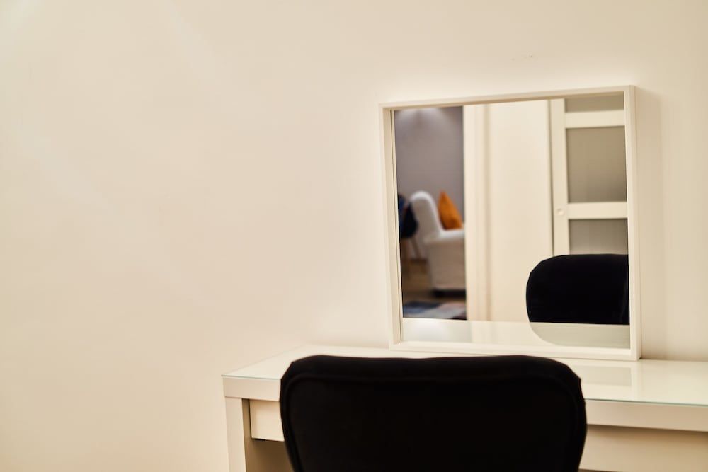 undefined D20 Apartment Budapest 5