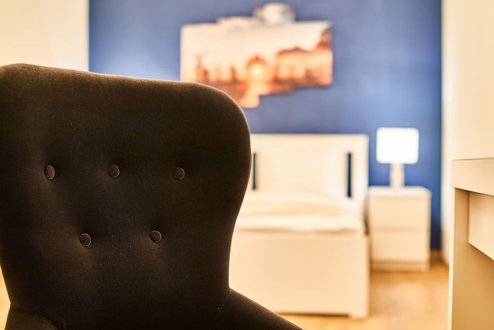 undefined D20 Apartment Budapest 6