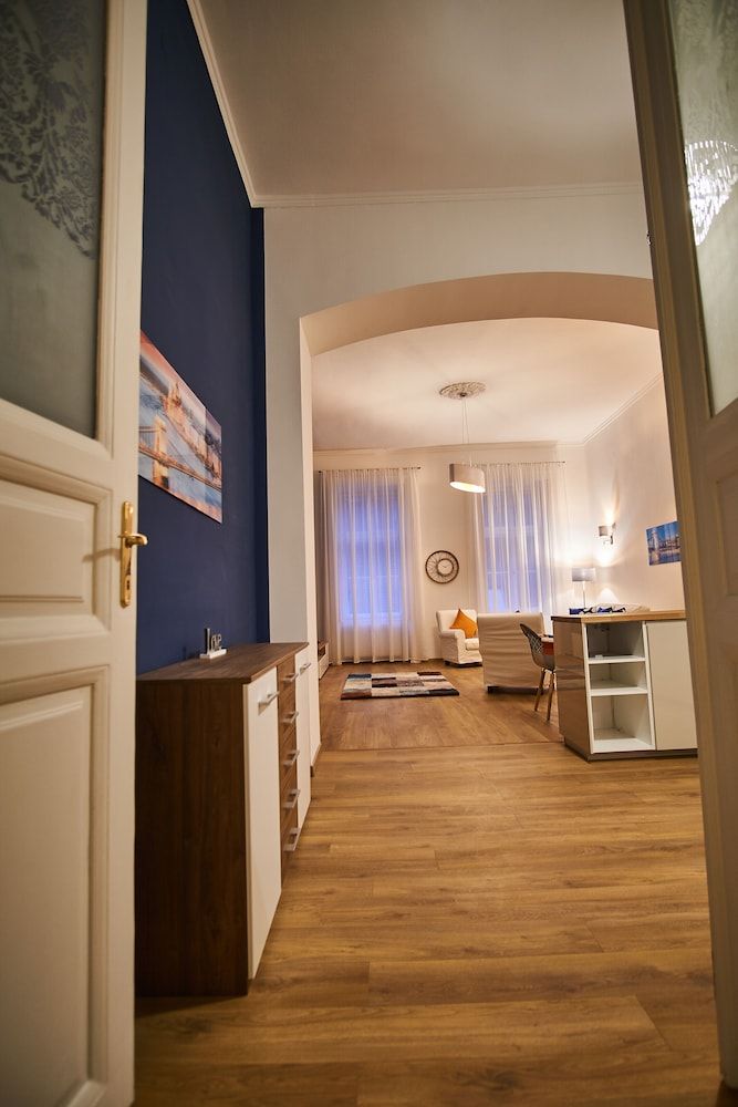 D20 Apartment Budapest Exclusive Apartment, 2 Queen Beds, Non Smoking 30