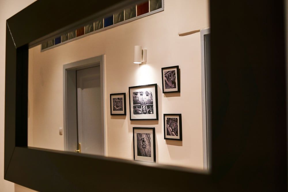 D20 Apartment Budapest Exclusive Apartment, 2 Queen Beds, Non Smoking 32