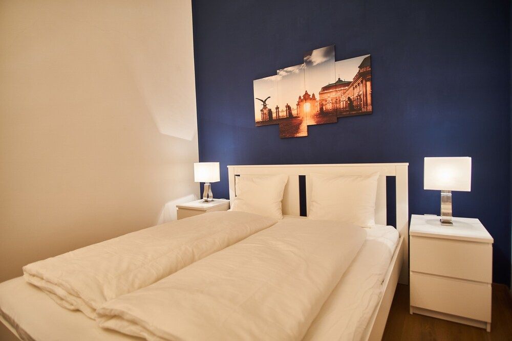 D20 Apartment Budapest Exclusive Apartment, 2 Queen Beds, Non Smoking 11