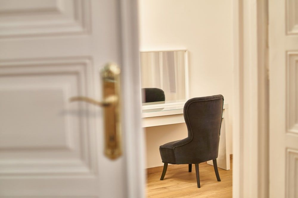 D20 Apartment Budapest Exclusive Apartment, 2 Queen Beds, Non Smoking 39