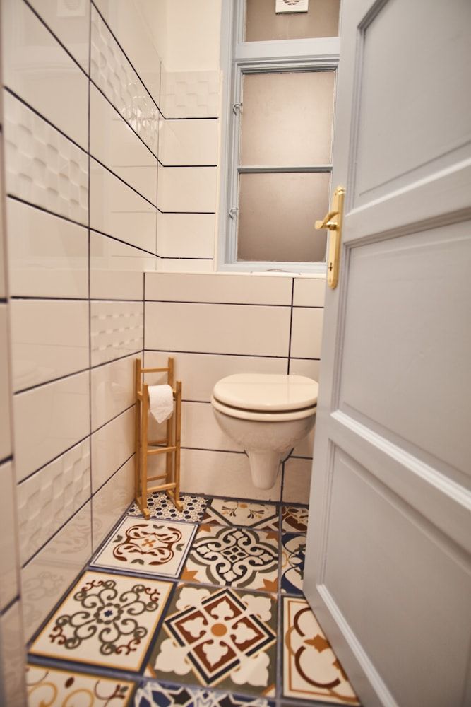 D20 Apartment Budapest Exclusive Apartment, 2 Queen Beds, Non Smoking 16