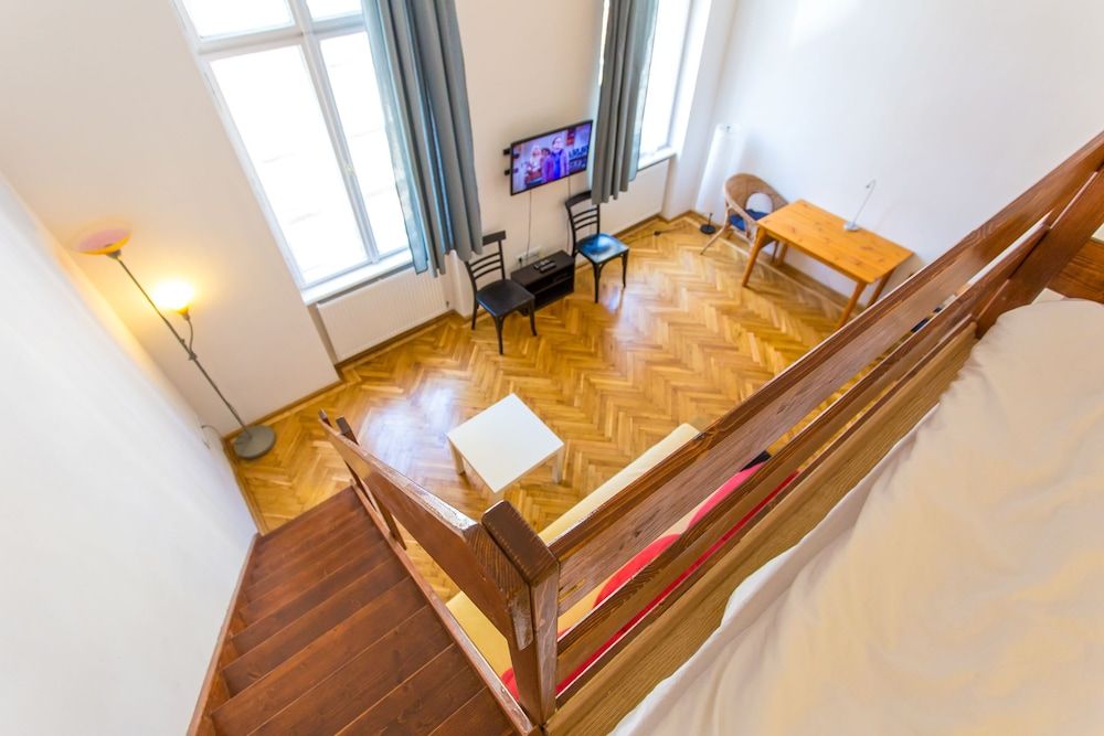 undefined Goodtrip Apartments - Gyulai street 4