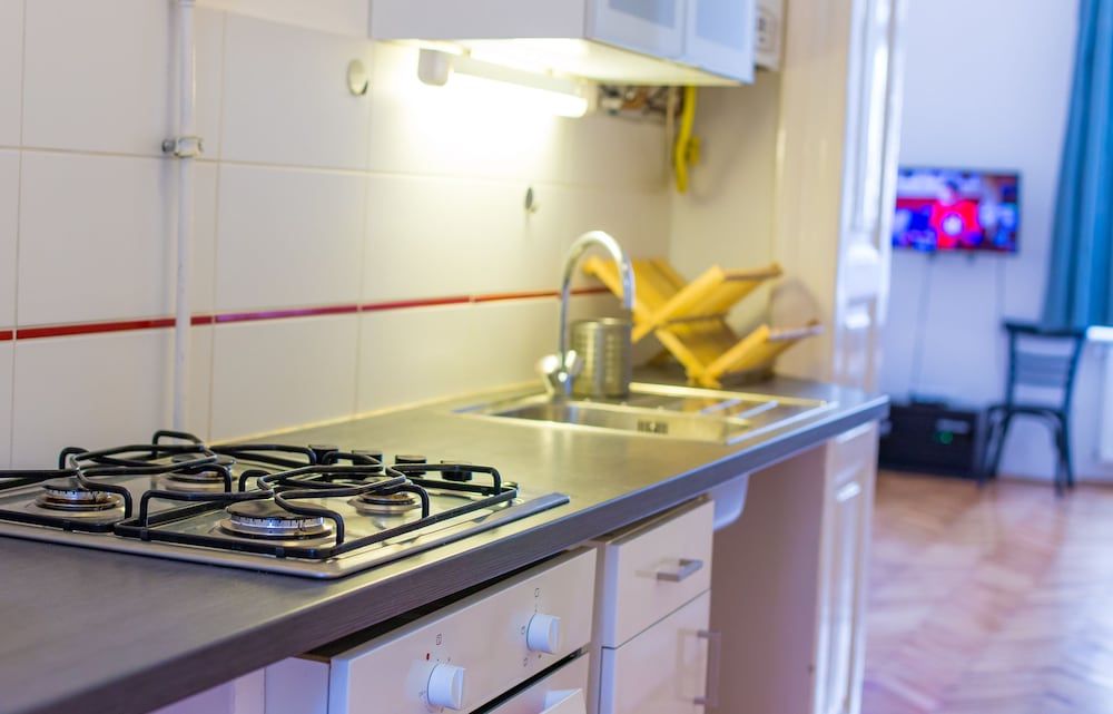 undefined Goodtrip Apartments - Gyulai street 7