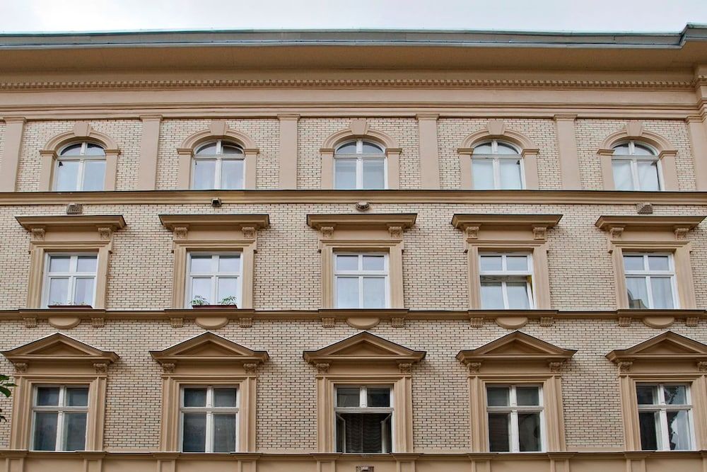 undefined Goodtrip Apartments - Gyulai street