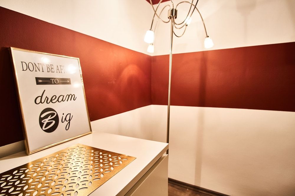 Baron Apartment Budapest Design Apartment, 1 Queen Bed, Non Smoking 23