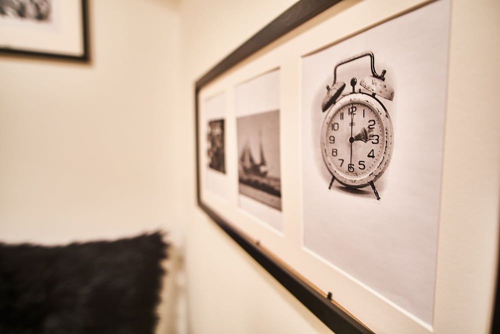 Baron Apartment Budapest Design Apartment, 1 Queen Bed, Non Smoking 20