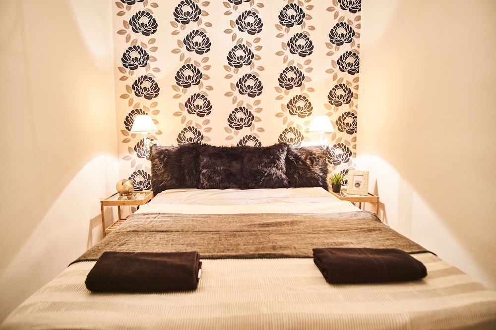 undefined Baron Apartment Budapest 4