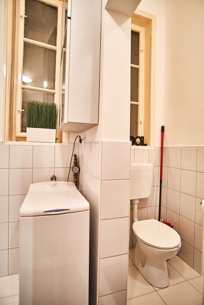 Baron Apartment Budapest Design Apartment, 1 Queen Bed, Non Smoking 28
