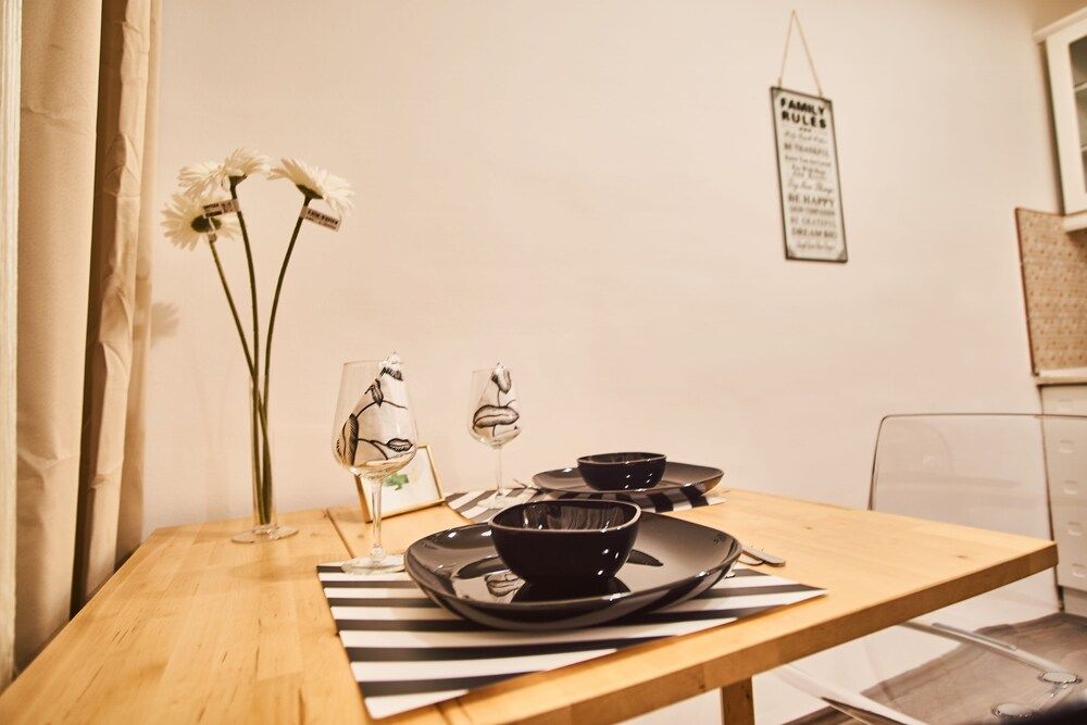 undefined Baron Apartment Budapest 7