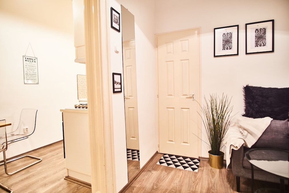 undefined Baron Apartment Budapest 5