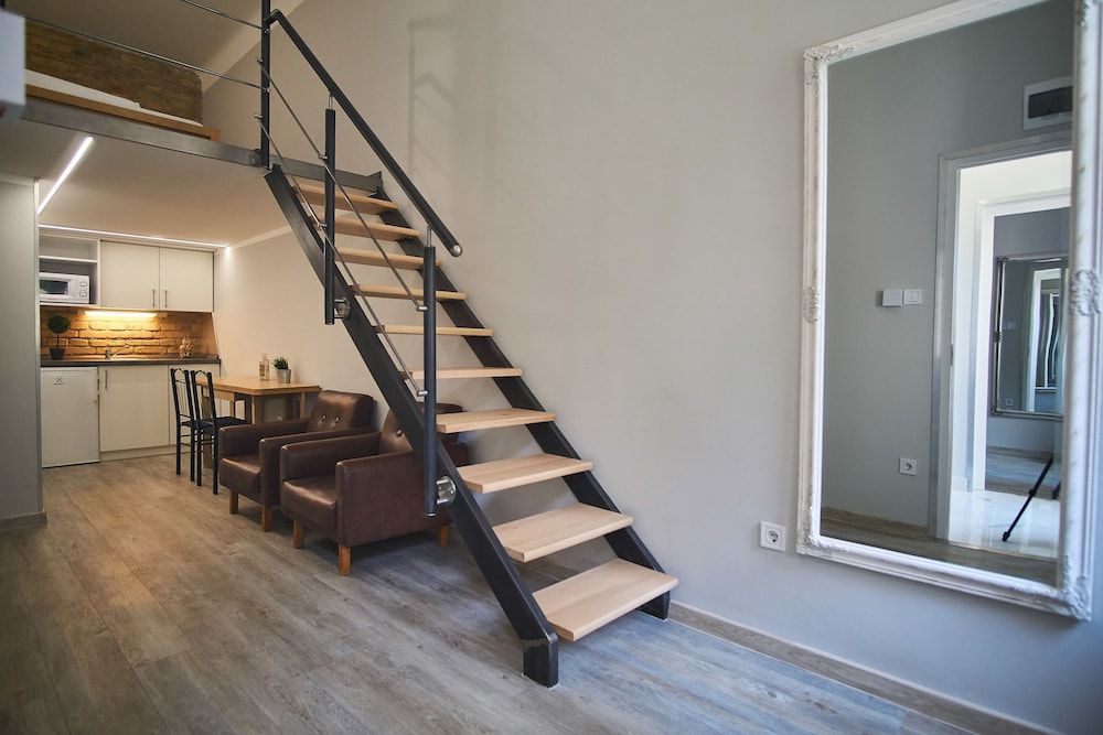 undefined A32 Apartments Budapest