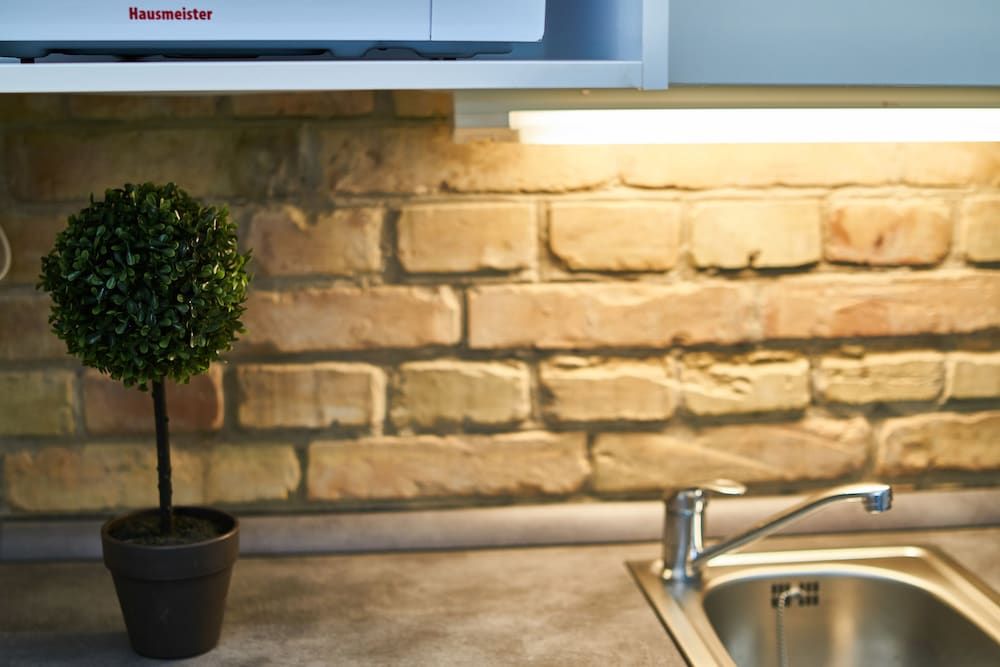 undefined A32 Apartments Budapest 10