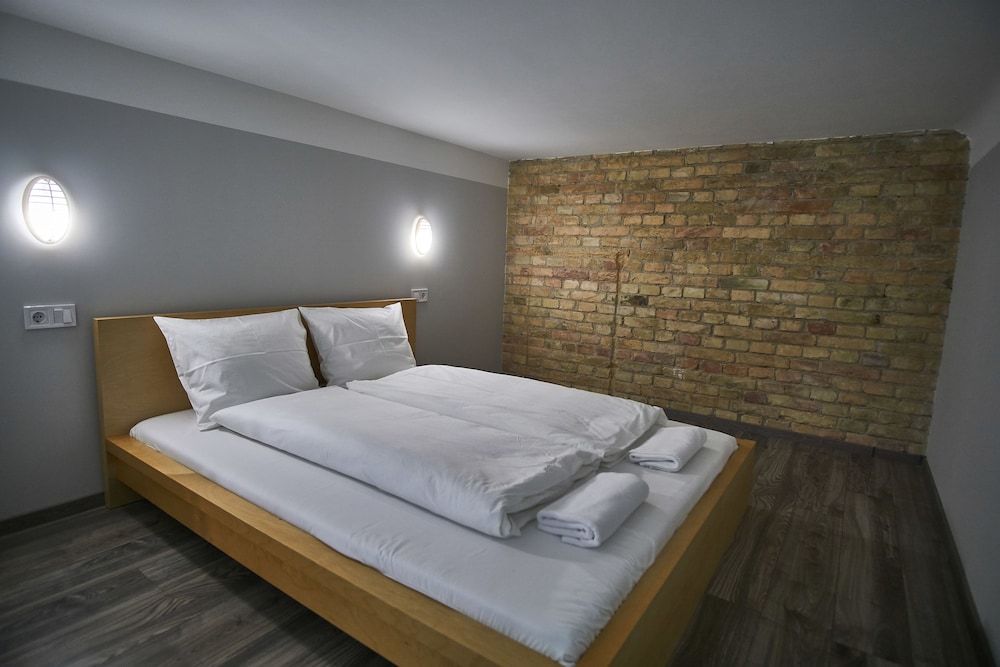 undefined A32 Apartments Budapest 3