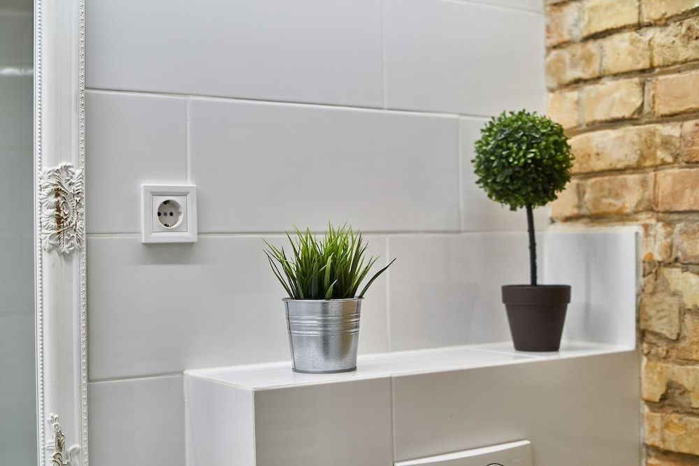 undefined A32 Apartments Budapest 9