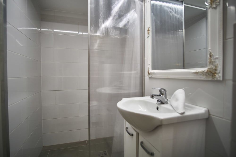 undefined A32 Apartments Budapest 8