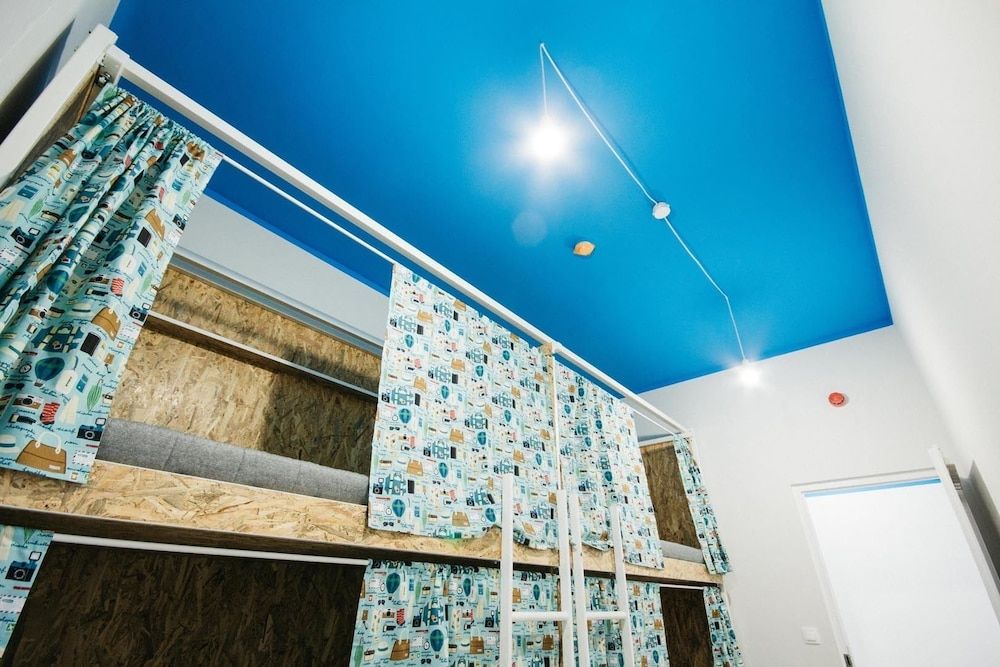 undefined Hello Hostel 6