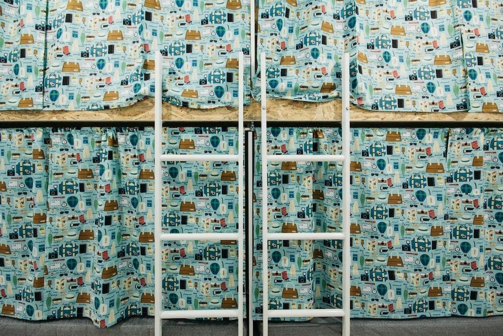 undefined Hello Hostel 7