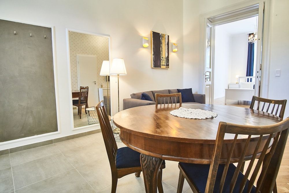 K35 Apartment Budapest Deluxe Apartment, 1 Queen Bed, Non Smoking 15