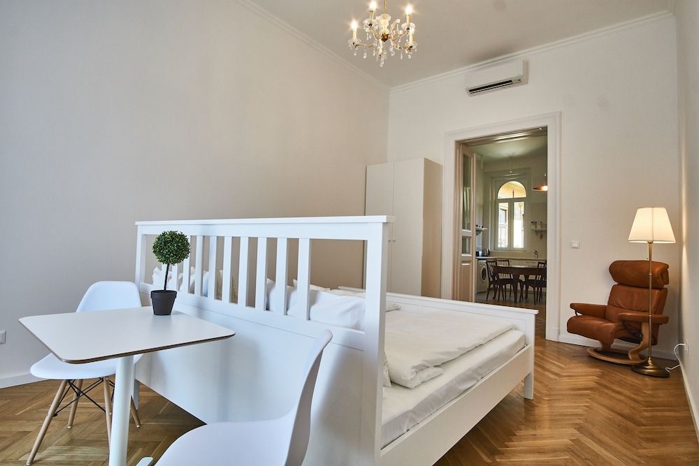 undefined K35 Apartment Budapest 10