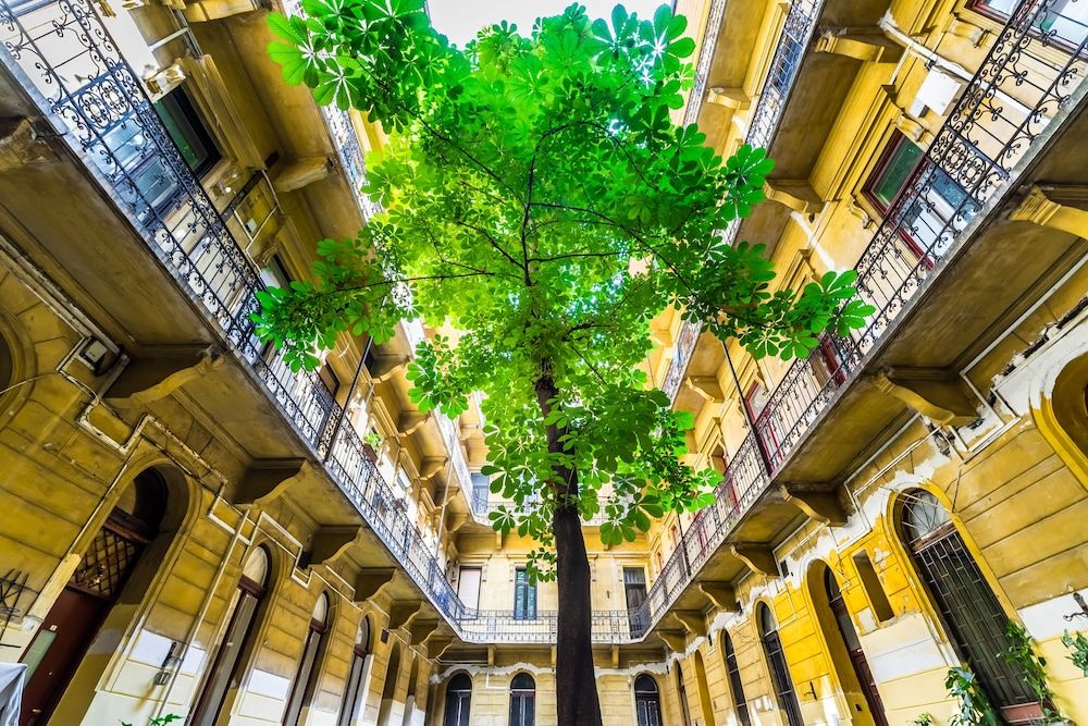 undefined K35 Apartment Budapest 2