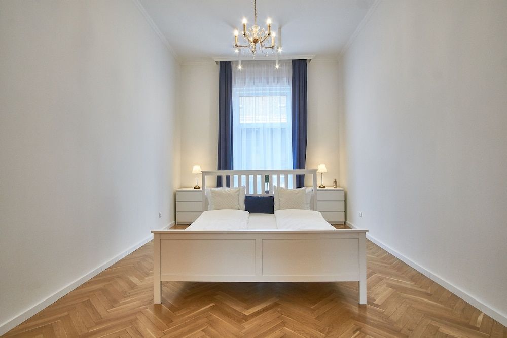 undefined K35 Apartment Budapest