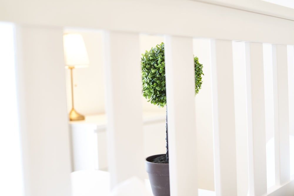 undefined K35 Apartment Budapest 9