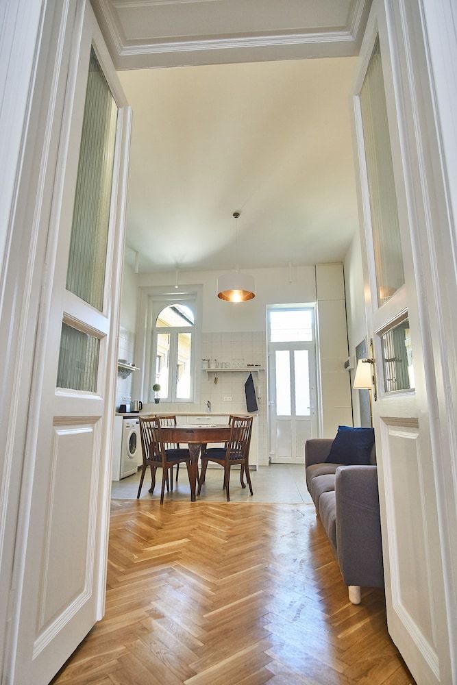 undefined K35 Apartment Budapest 5