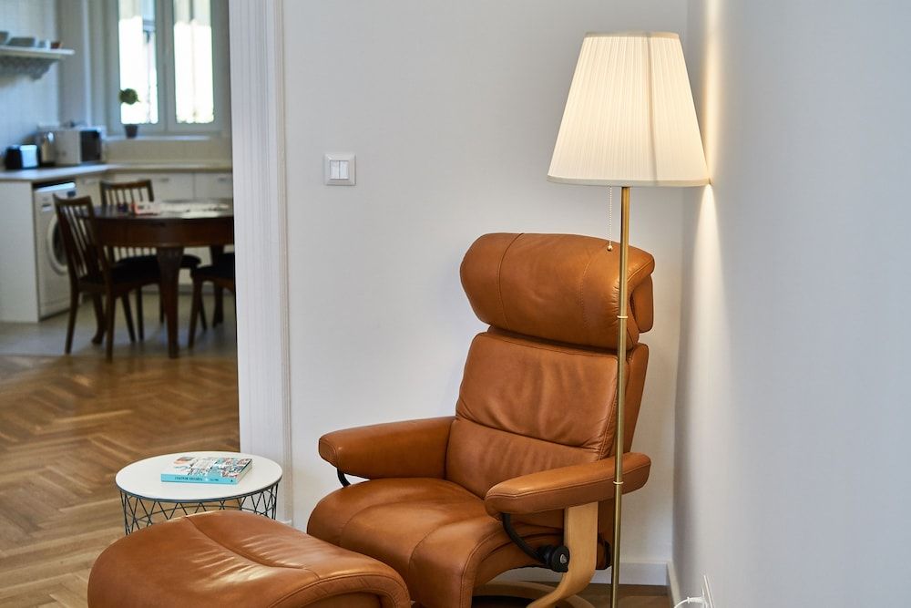 K35 Apartment Budapest Deluxe Apartment, 1 Queen Bed, Non Smoking 28