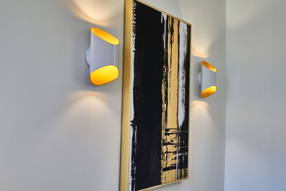 K35 Apartment Budapest Deluxe Apartment, 1 Queen Bed, Non Smoking 26