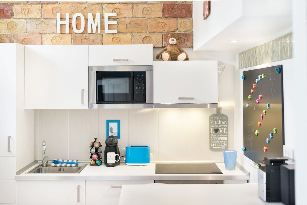 undefined happy home Budapest BLUE 7