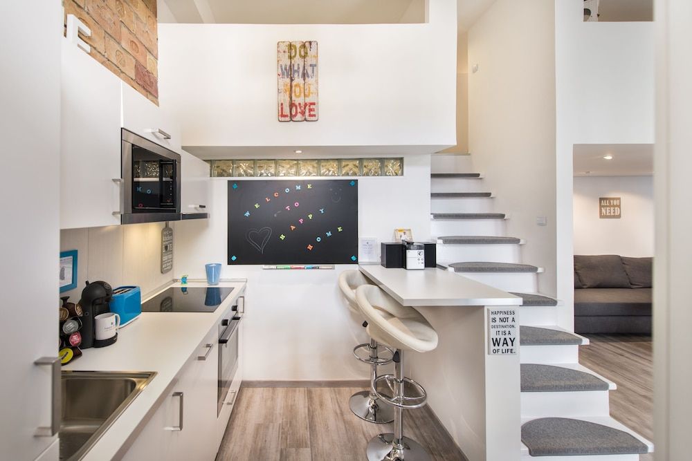 undefined happy home Budapest BLUE 3