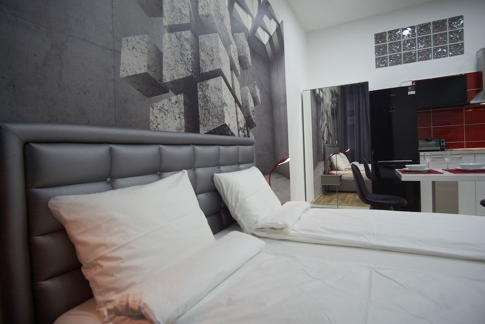 undefined K51 Apartment Budapest 7