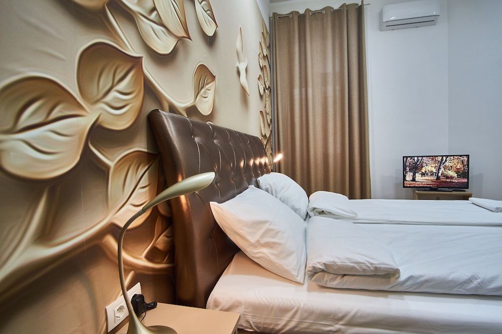 undefined K51 Apartment Budapest 4