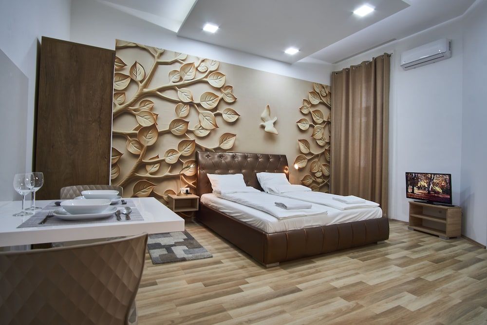 undefined K51 Apartment Budapest 2