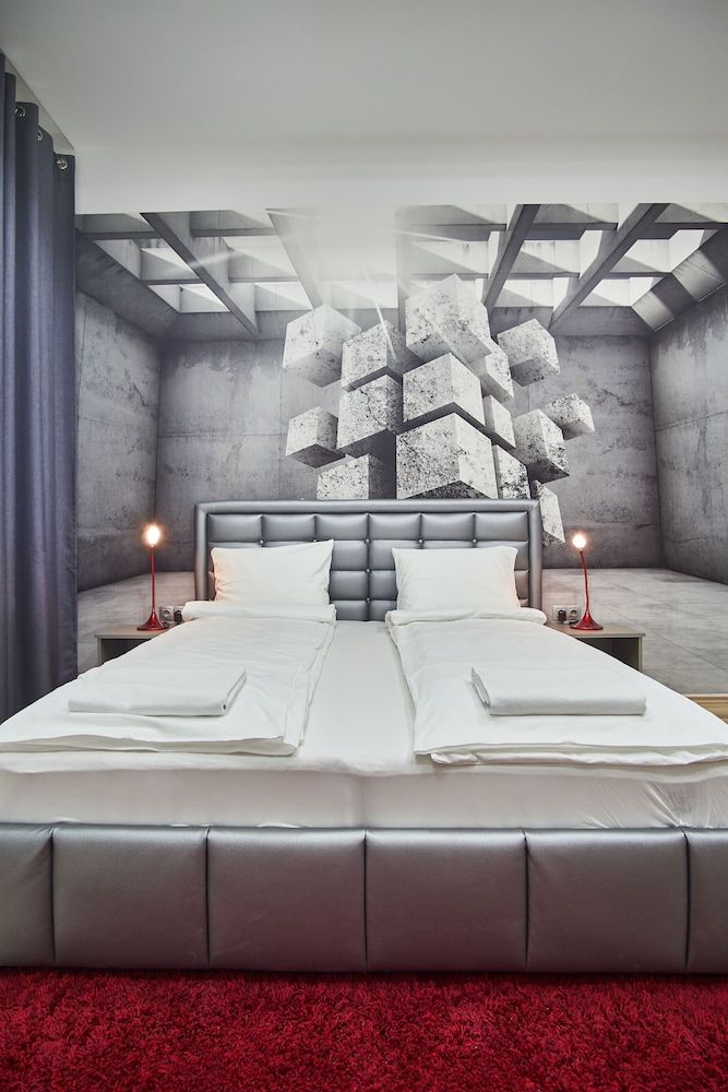 undefined K51 Apartment Budapest 9