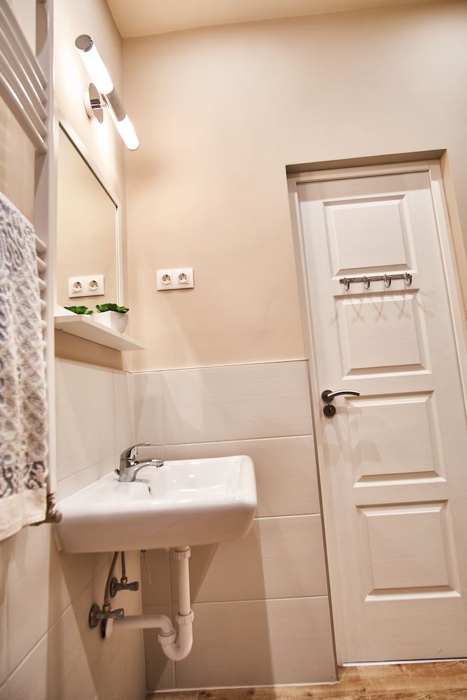 Singer Apartment Budapest Deluxe Apartment, 1 Double Bed, Non Smoking 41