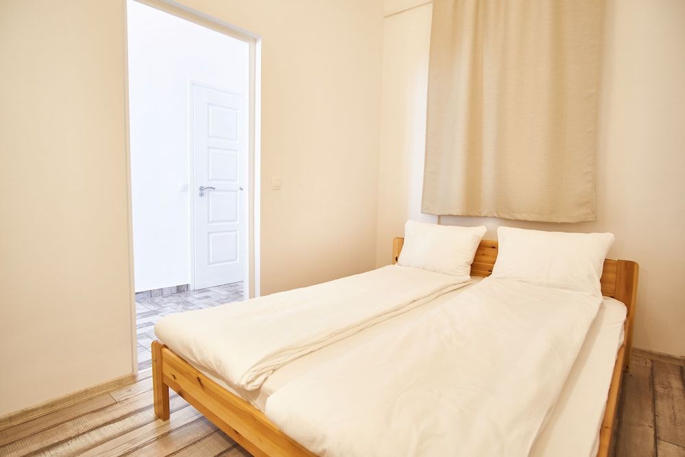 undefined Singer Apartment Budapest 8