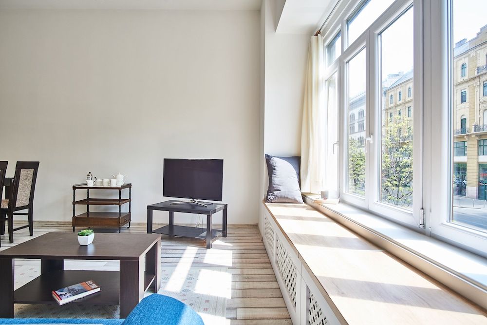 Singer Apartment Budapest Deluxe Apartment, 1 Double Bed, Non Smoking 20