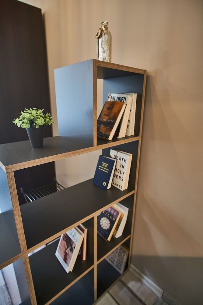 Singer Apartment Budapest Deluxe Apartment, 1 Double Bed, Non Smoking 32