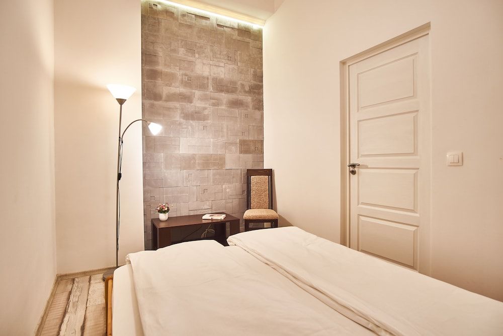 undefined Singer Apartment Budapest 3