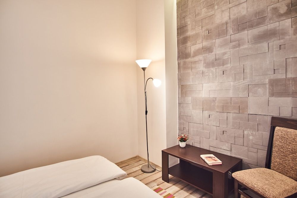 Singer Apartment Budapest Deluxe Apartment, 1 Double Bed, Non Smoking 10