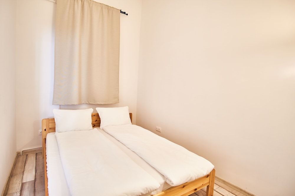 undefined Singer Apartment Budapest 6