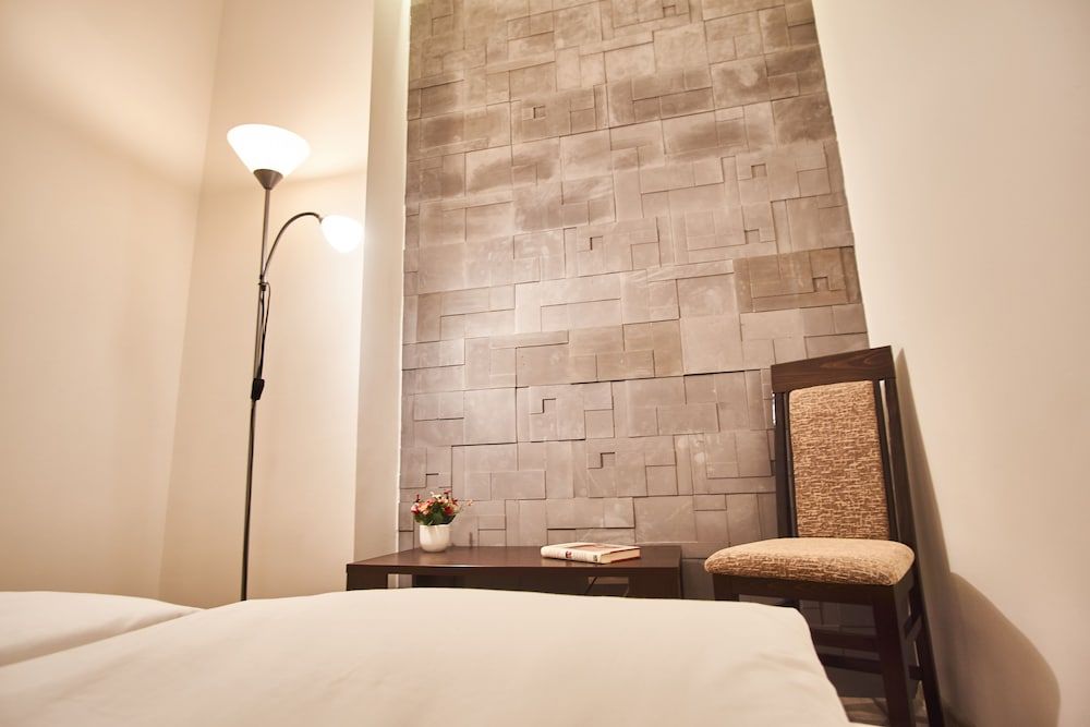 undefined Singer Apartment Budapest 5