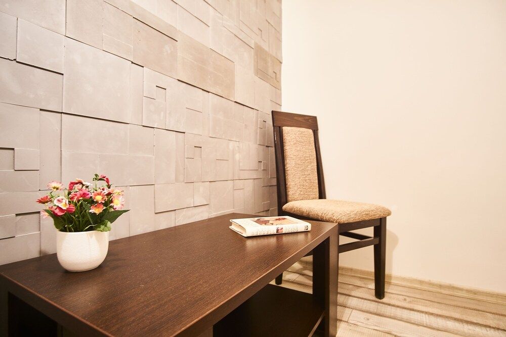 Singer Apartment Budapest Deluxe Apartment, 1 Double Bed, Non Smoking 28