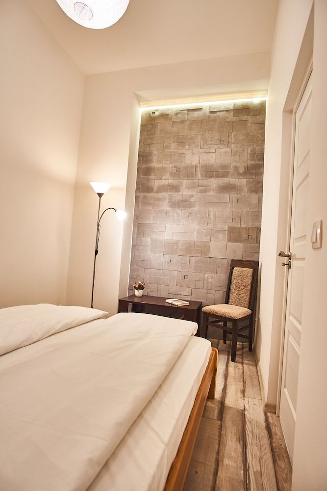 undefined Singer Apartment Budapest 4