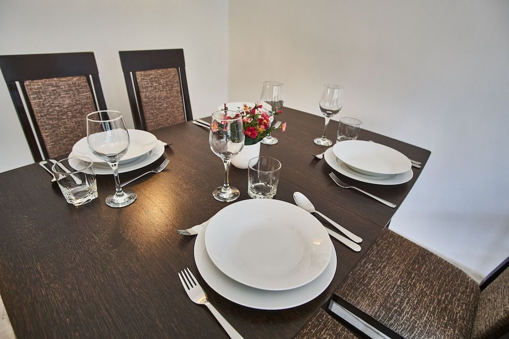 Singer Apartment Budapest Deluxe Apartment, 1 Double Bed, Non Smoking 15