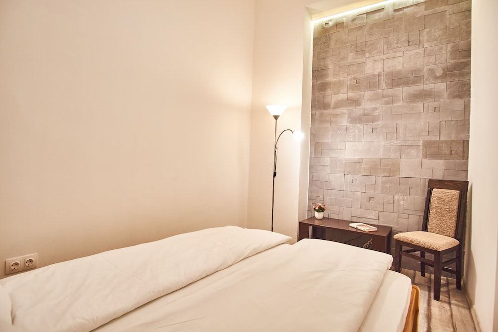 undefined Singer Apartment Budapest 9